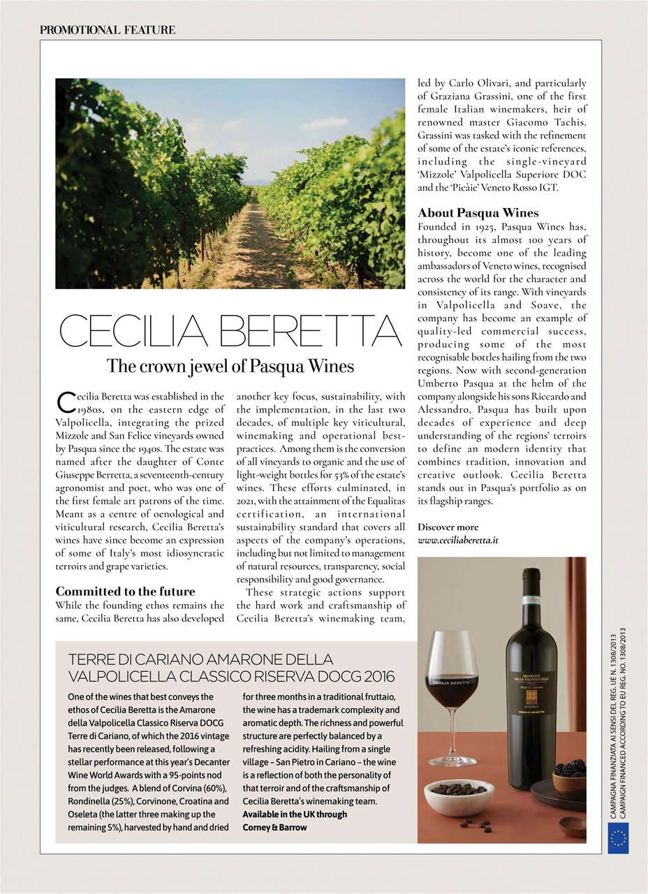 Decanter Preview Pages