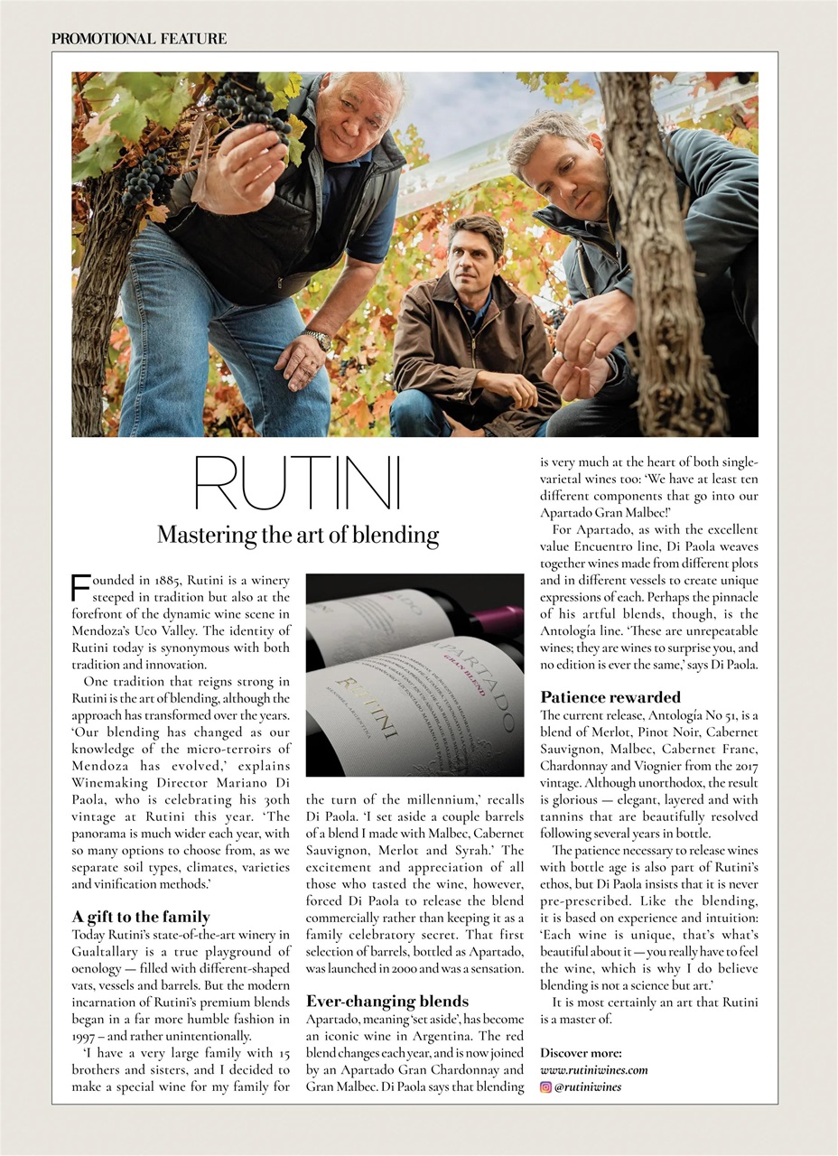 Decanter Preview Pages