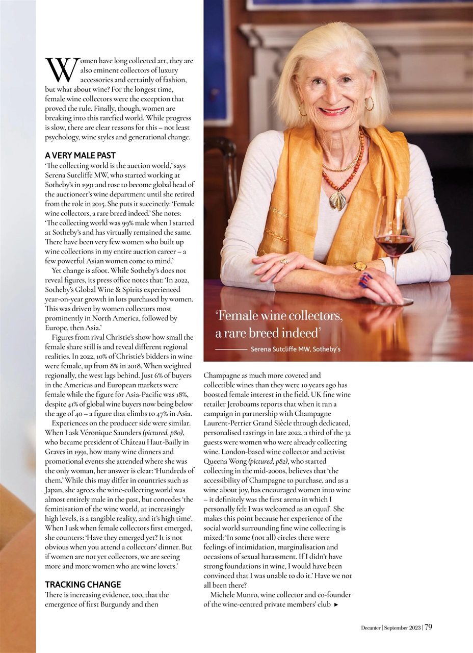 Decanter Preview Pages