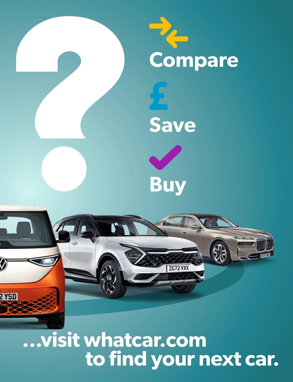 What Car? Preview Pages