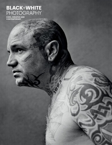 Black+White Photography issue Issue 282
