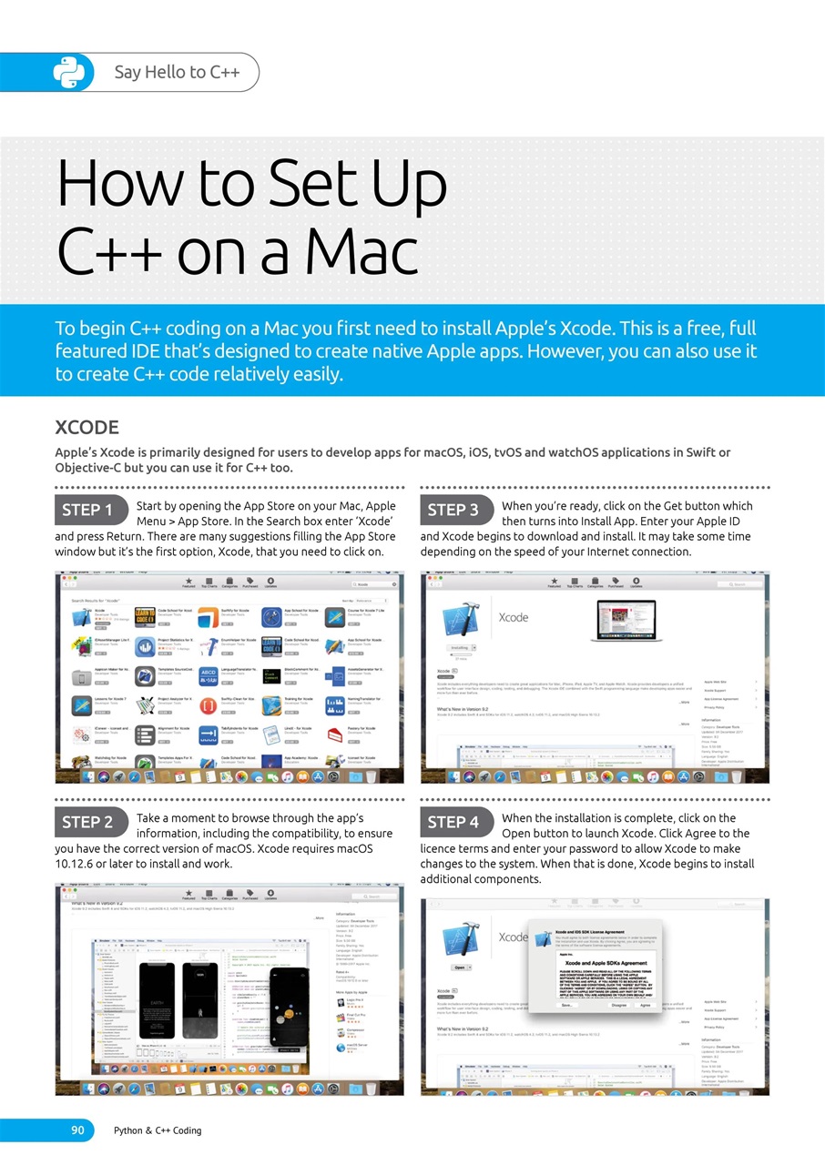 Coding User Preview Pages