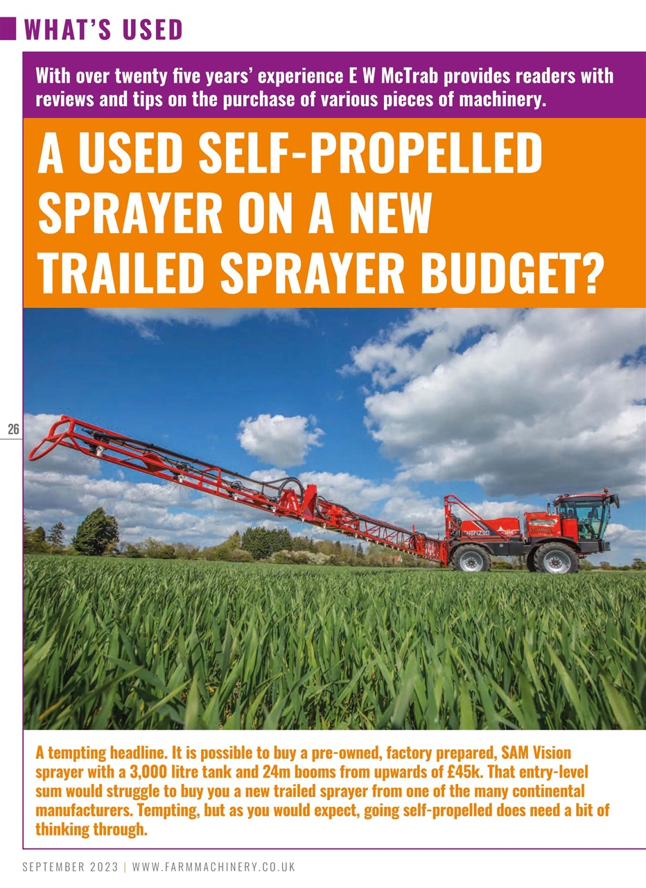 Farm Machinery Preview Pages