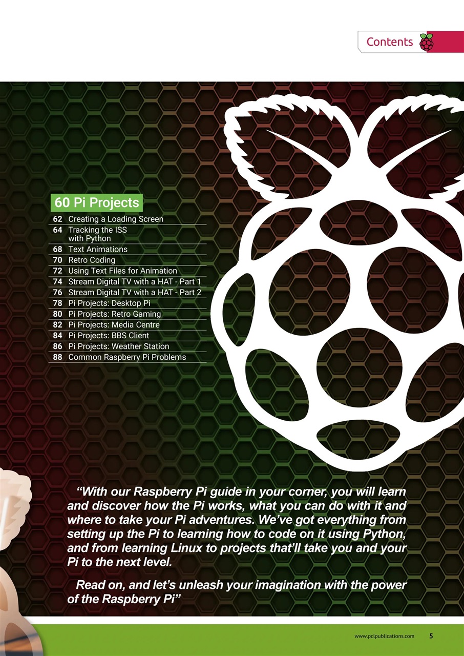 Coding User Preview Pages