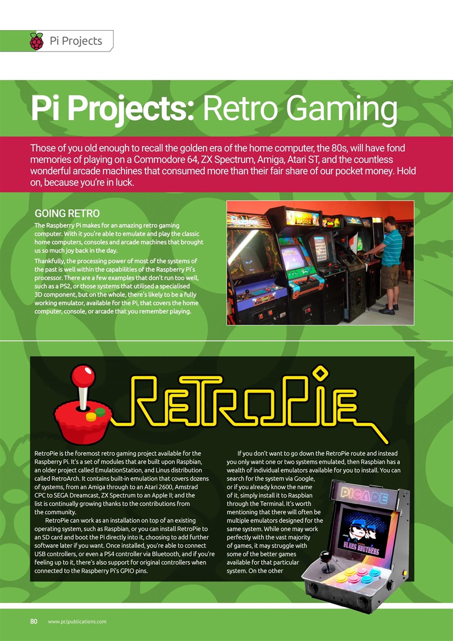 Coding User Preview Pages