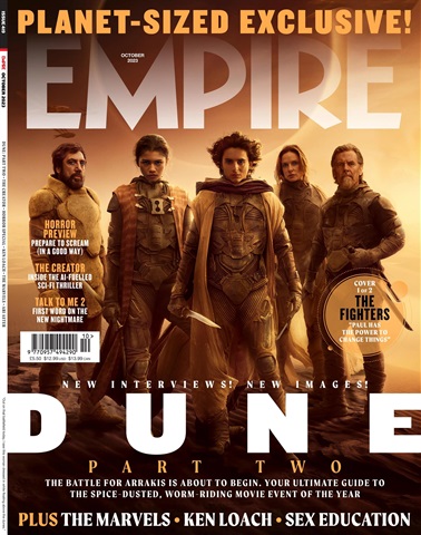 Empire issue Oct-23