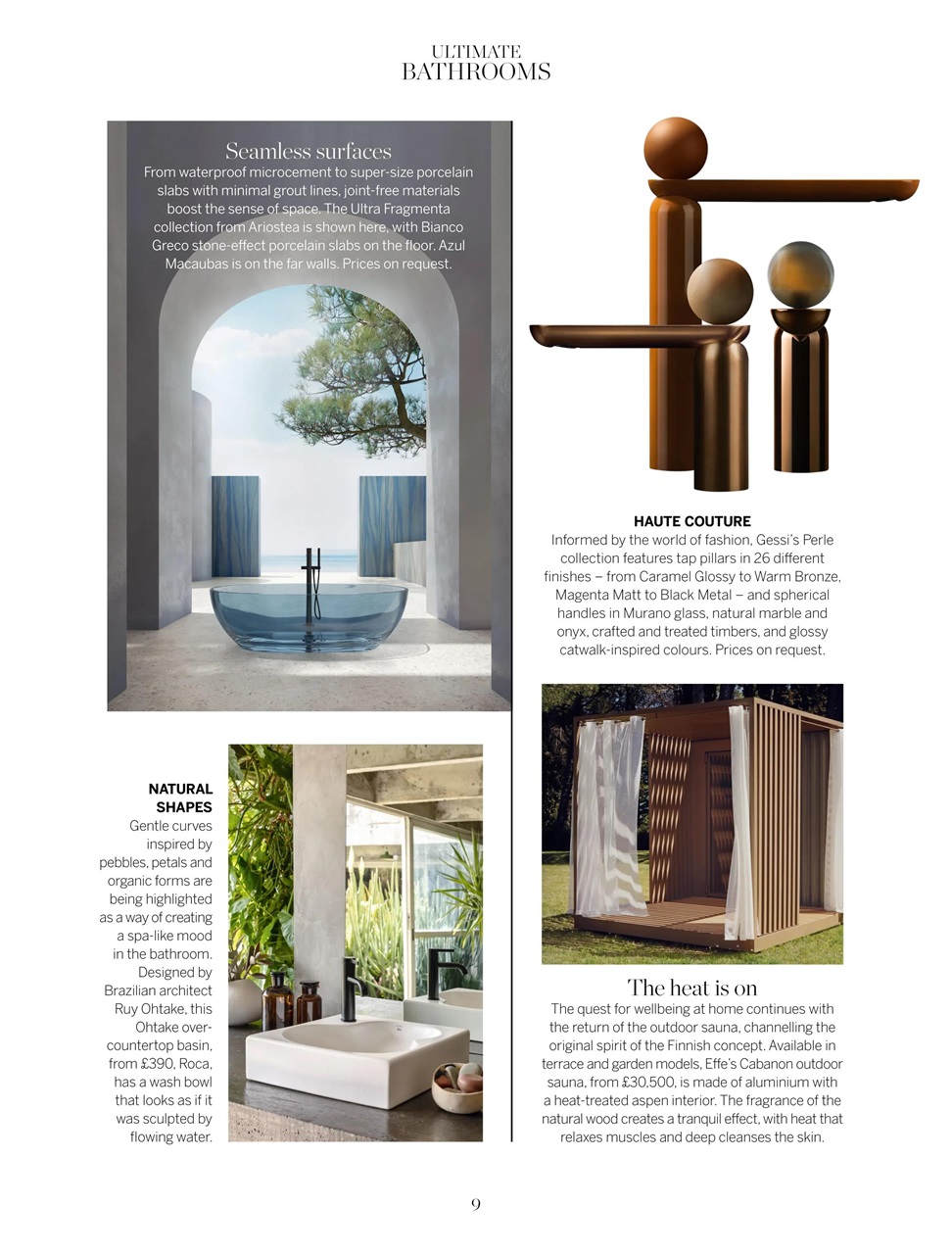 Living Etc Preview Pages