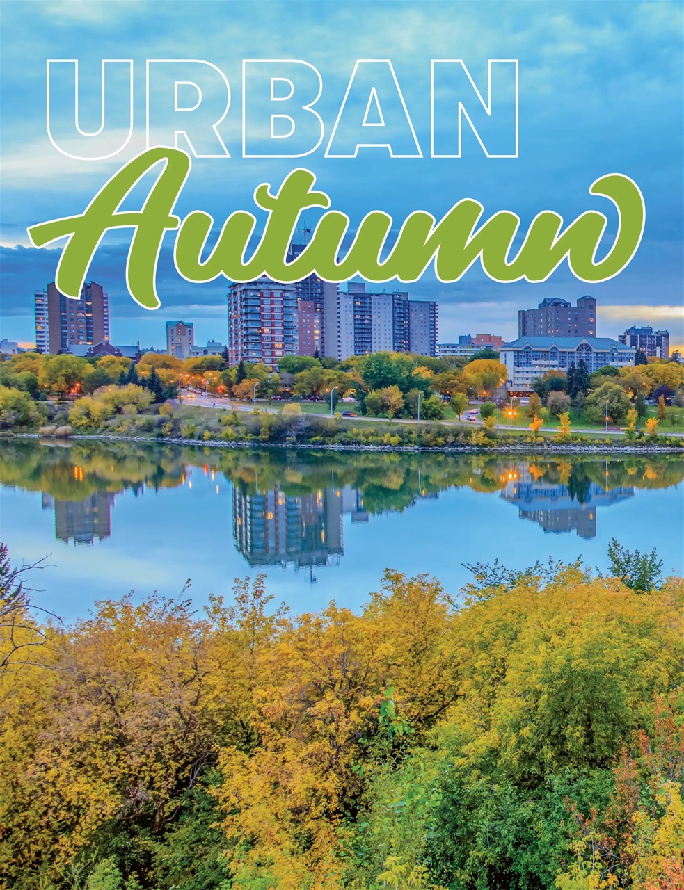 Prairies North Magazine Preview Pages