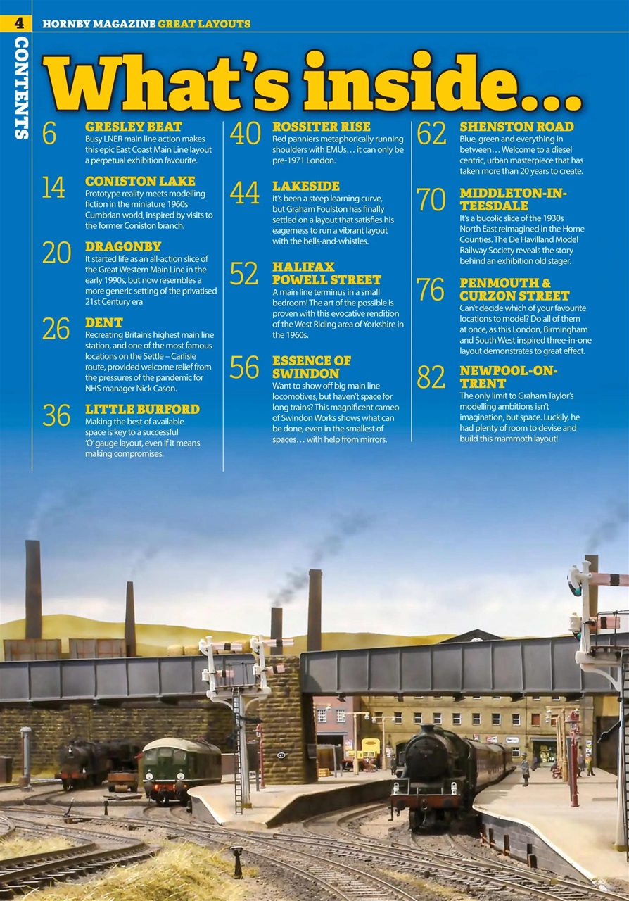 Aviation Specials Preview Pages