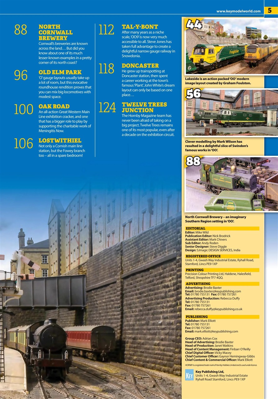 Aviation Specials Preview Pages