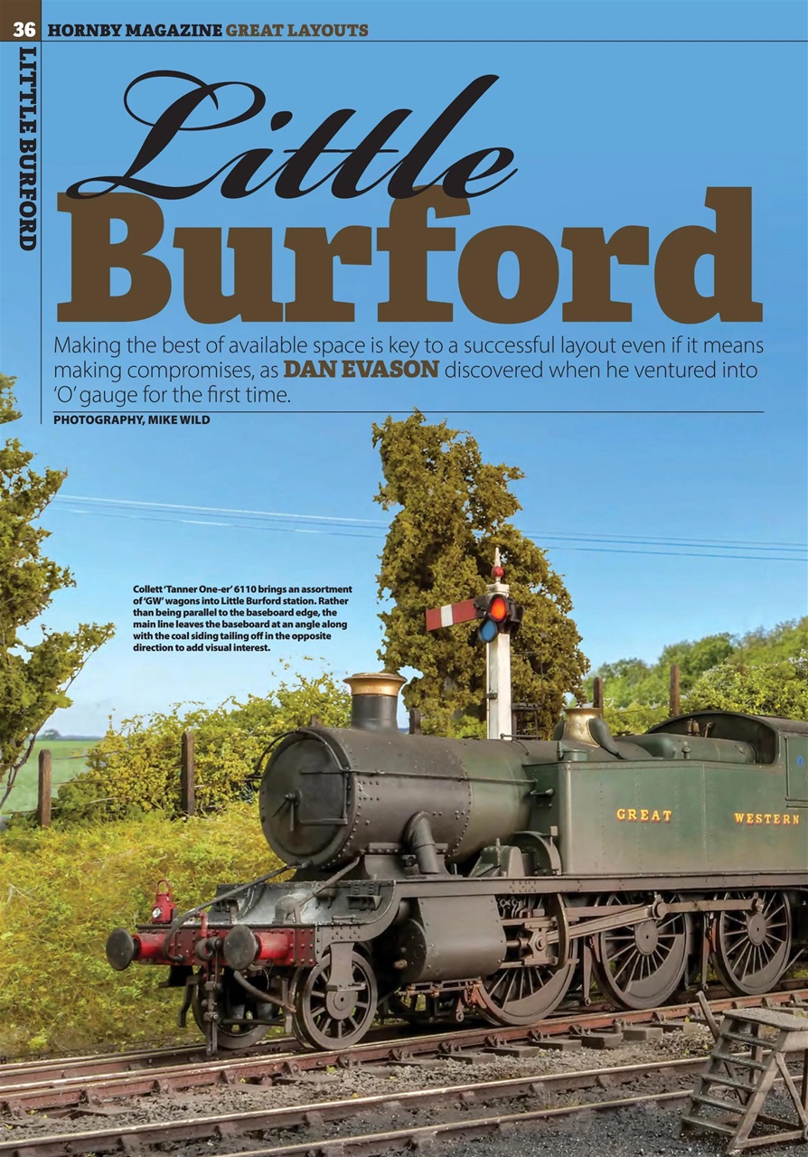 Aviation Specials Preview Pages