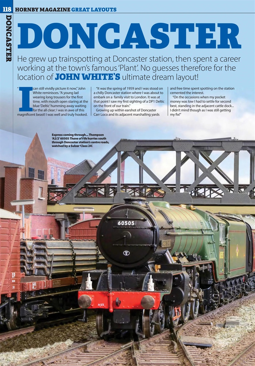 Aviation Specials Preview Pages