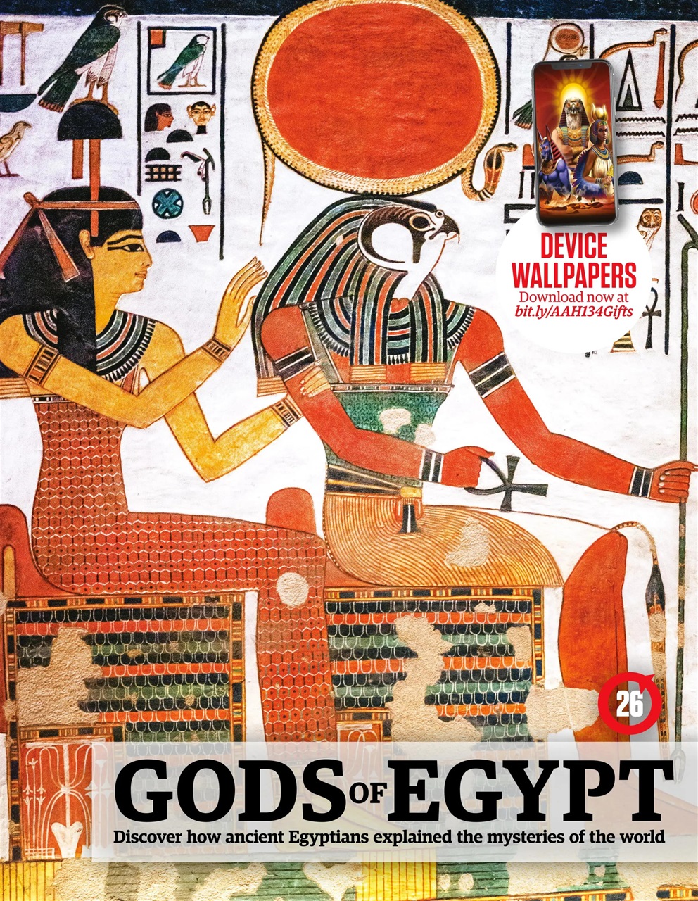 All About History Preview Pages