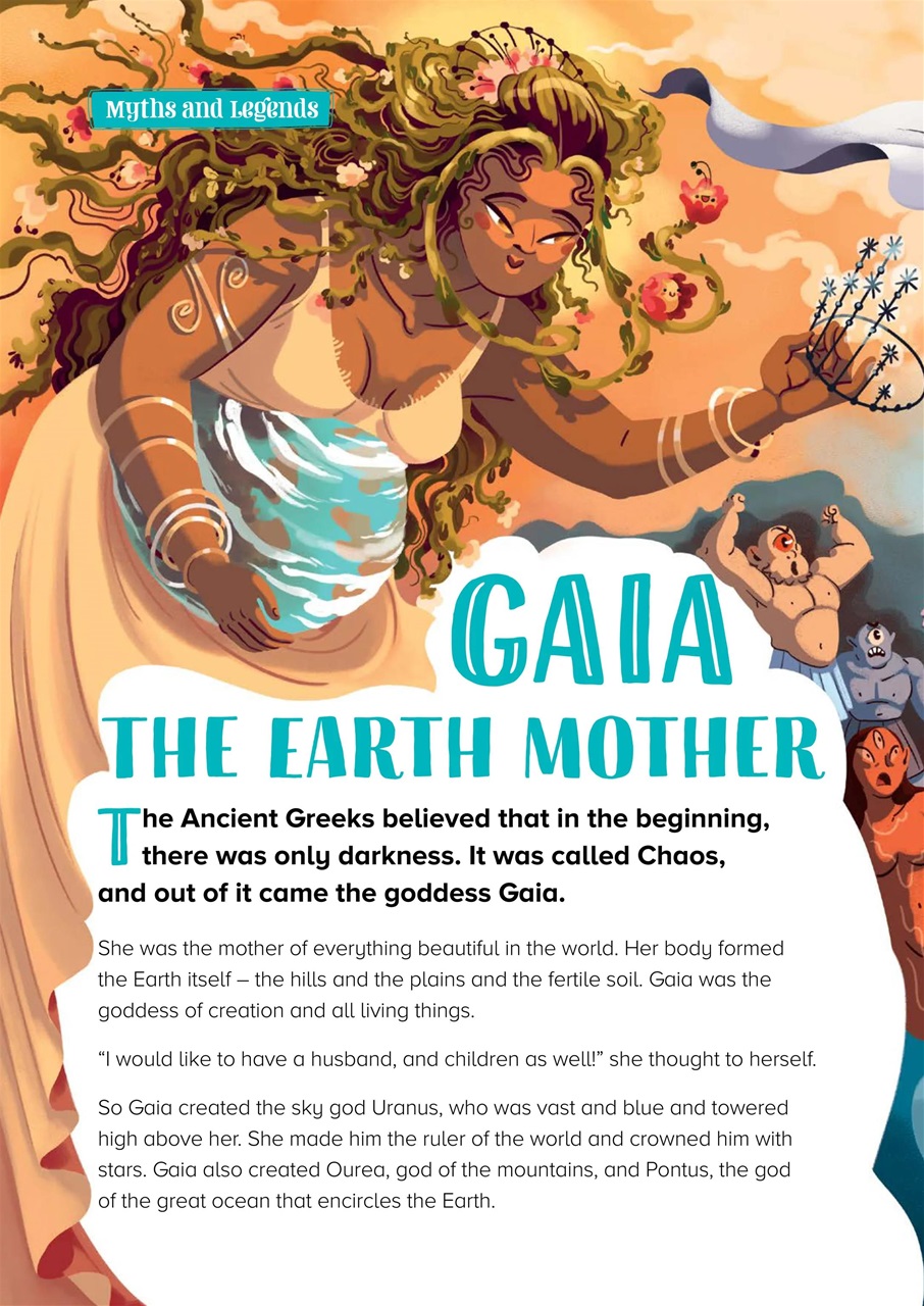 Storytime Preview Pages