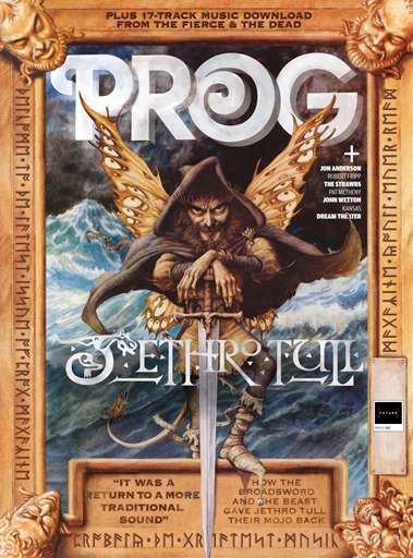 Prog issue 