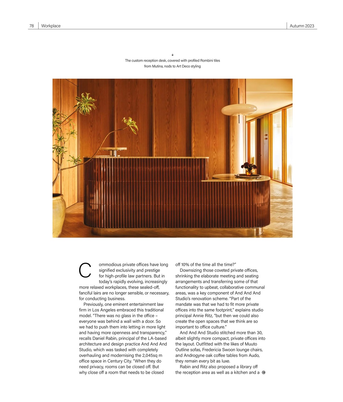 OnOffice Preview Pages