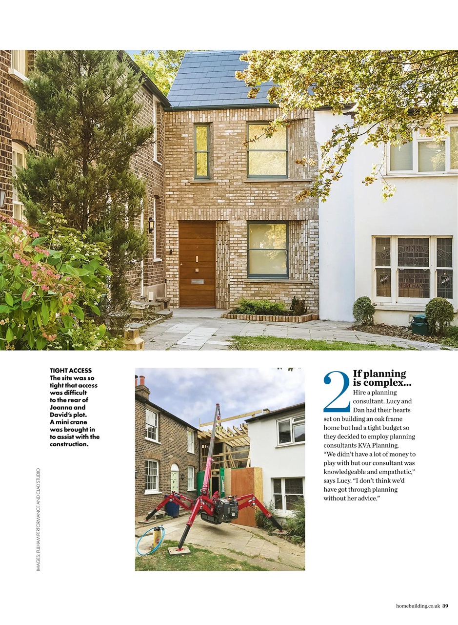 Home Interests Bookazine Preview Pages