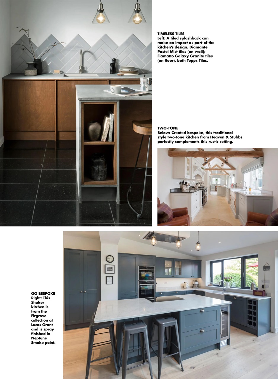 Home Interests Bookazine Preview Pages