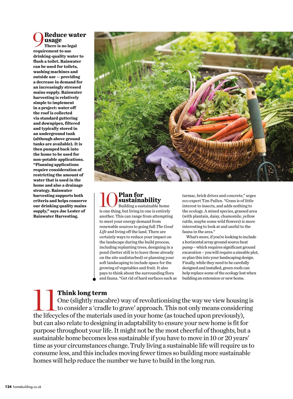 Home Interests Bookazine Preview Pages