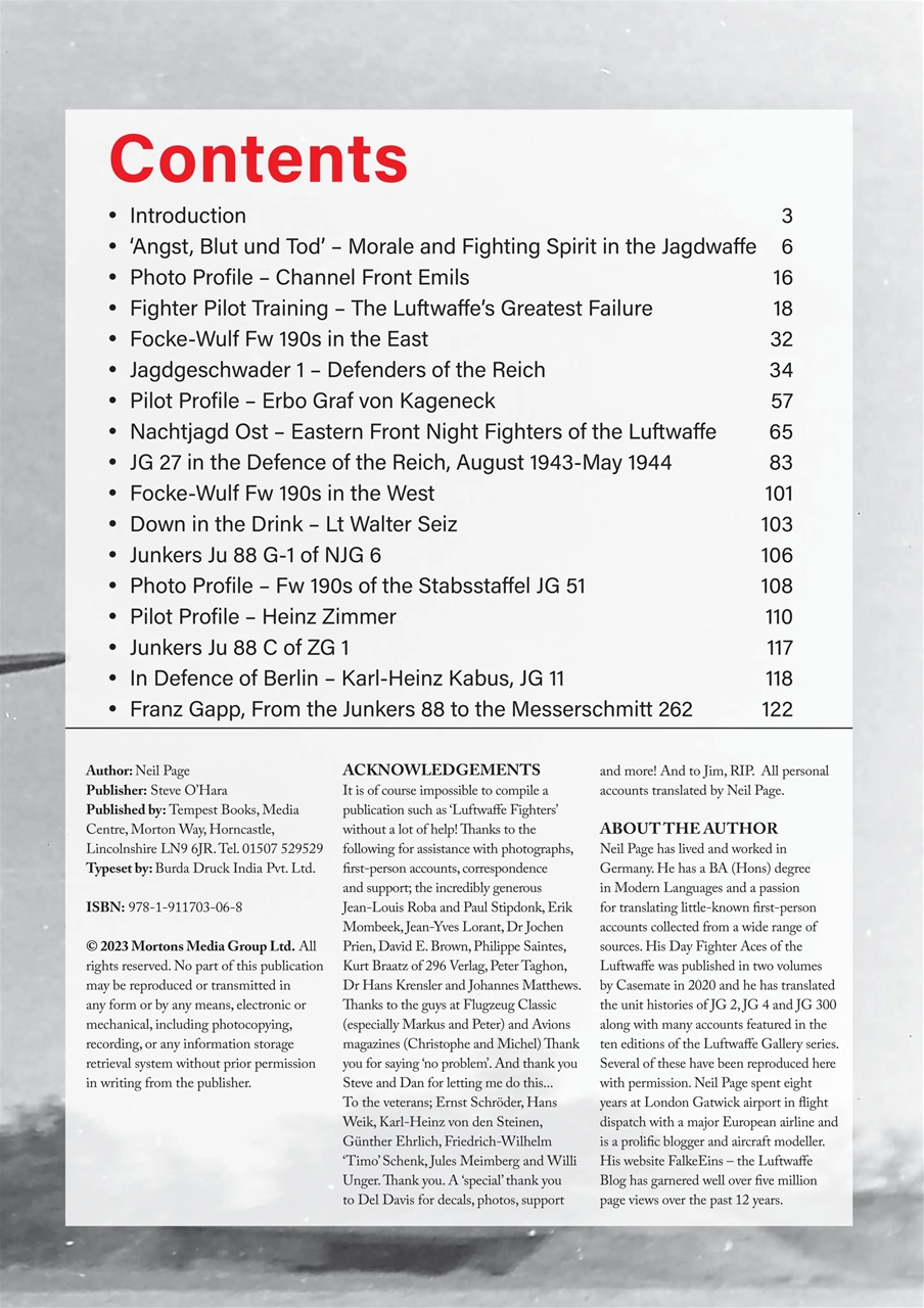 Mortons Books Preview Pages