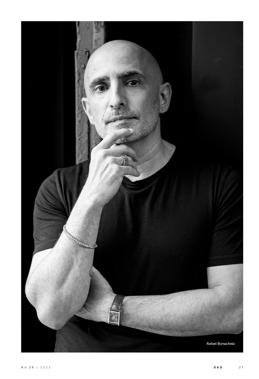 DANZA&DANZA International Preview Pages