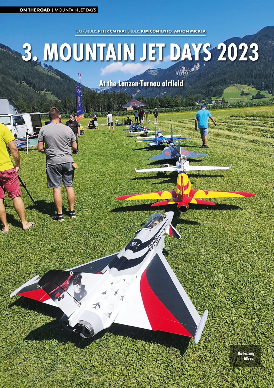 Jetpower Preview Pages