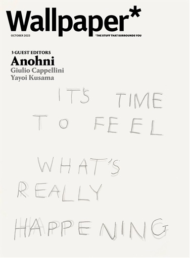 Wallpaper* issue 