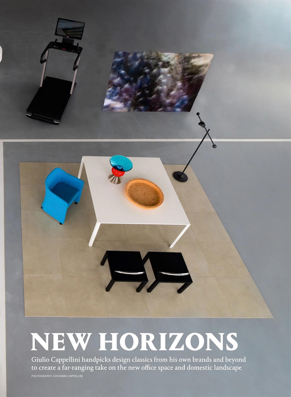 Wallpaper* Preview Pages
