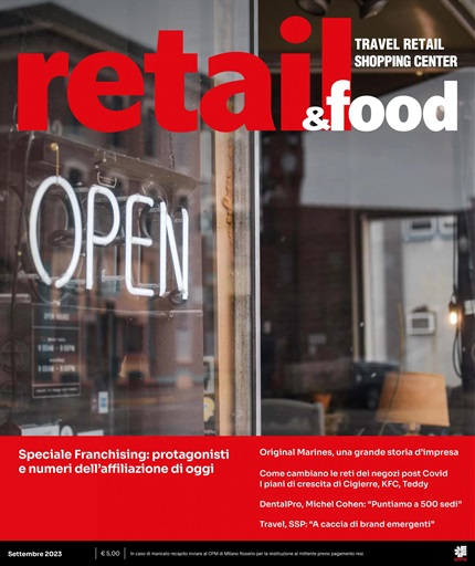 Retail&food issue 