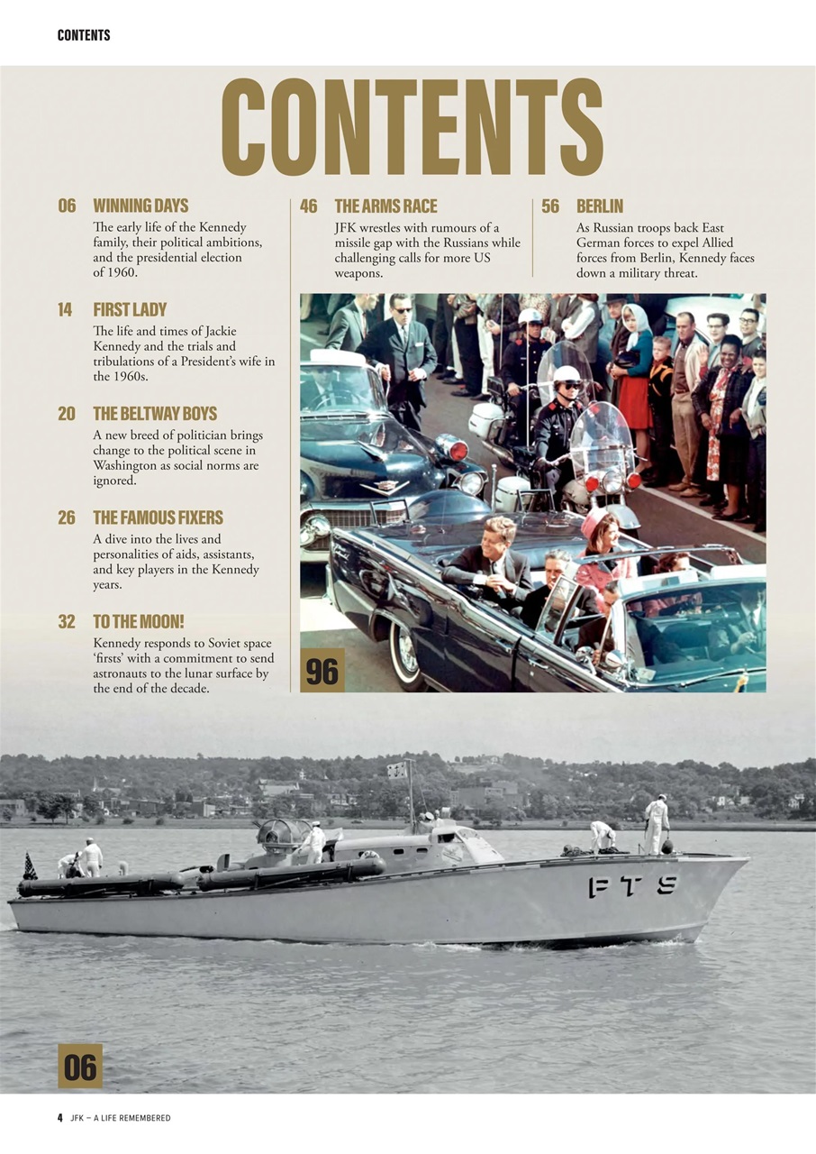 Aviation Specials Preview Pages