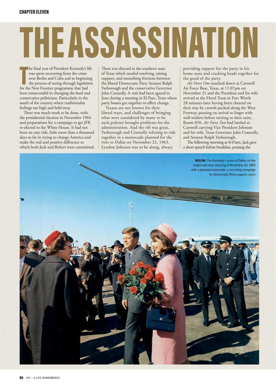 Aviation Specials Preview Pages