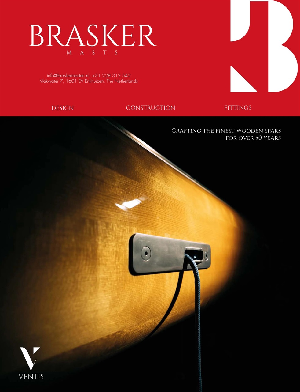 Classic Boat Preview Pages