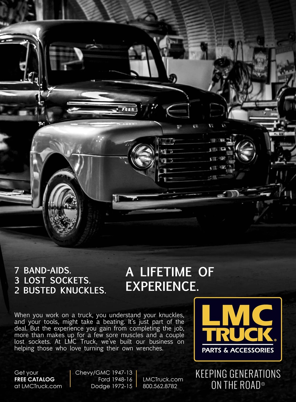 F-Series Builder's Guide Preview Pages