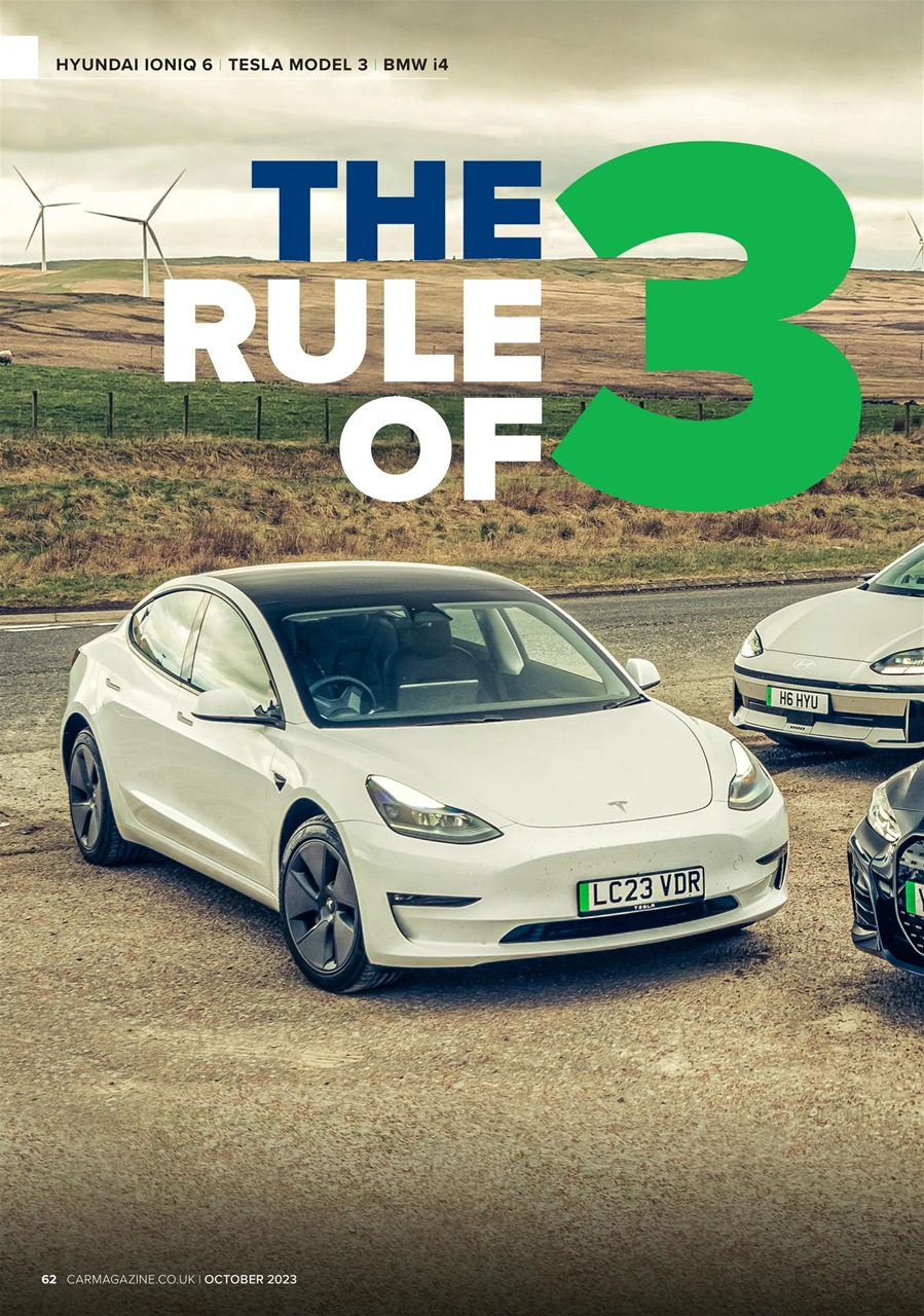 Car Preview Pages