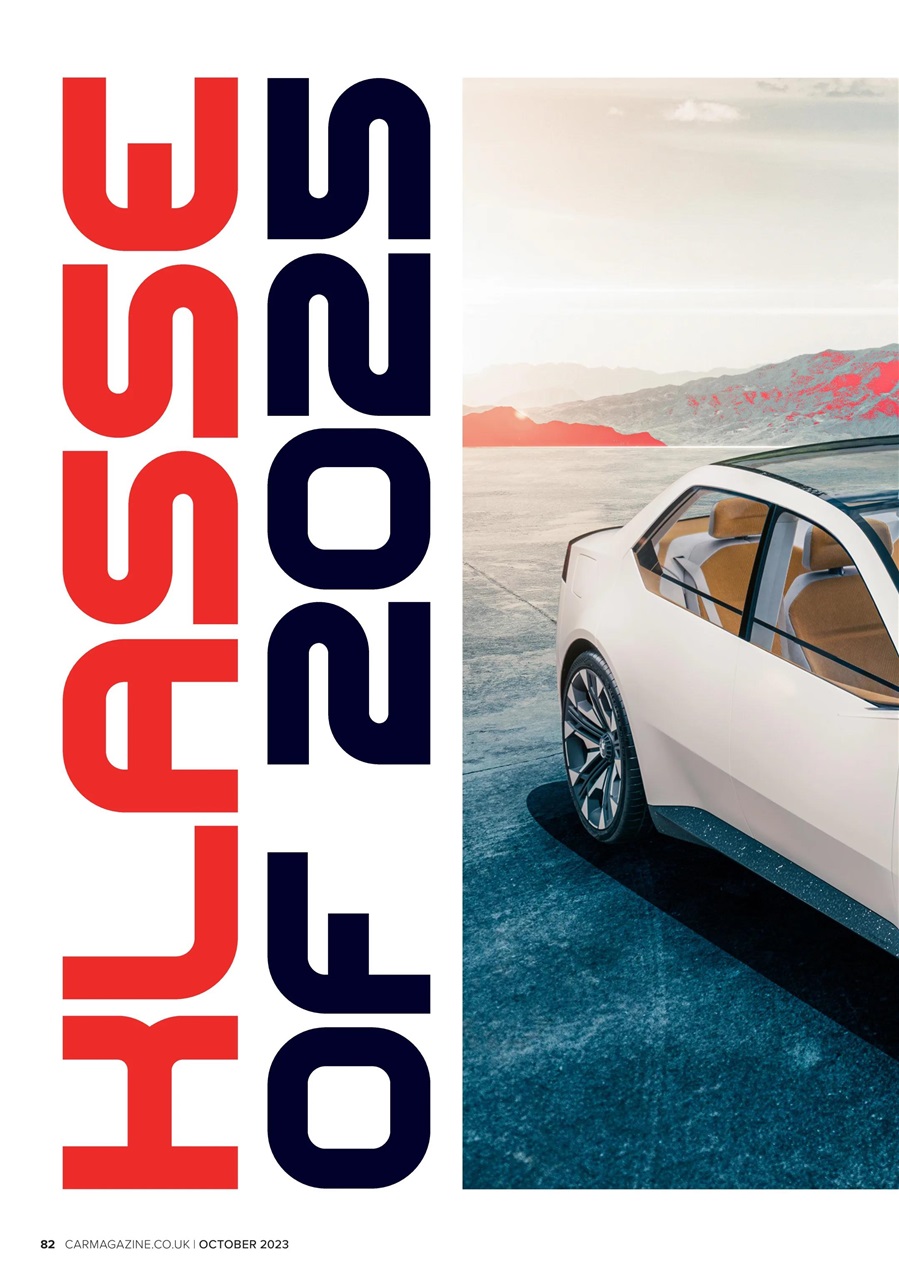 Car Preview Pages