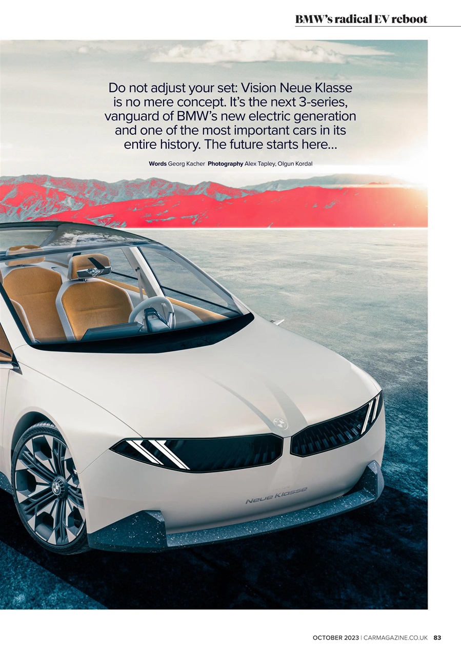 Car Preview Pages