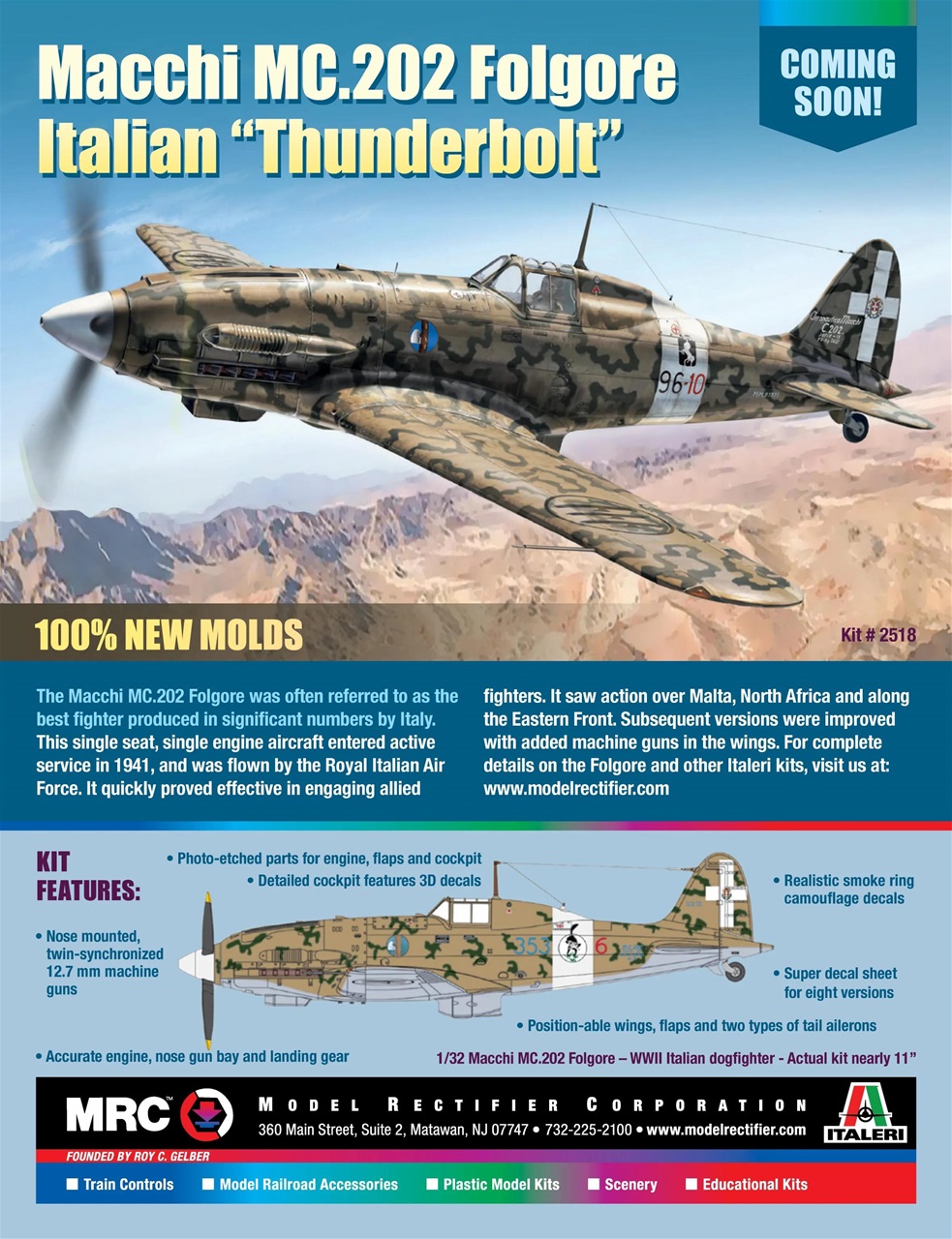 FineScale Modeler Preview Pages