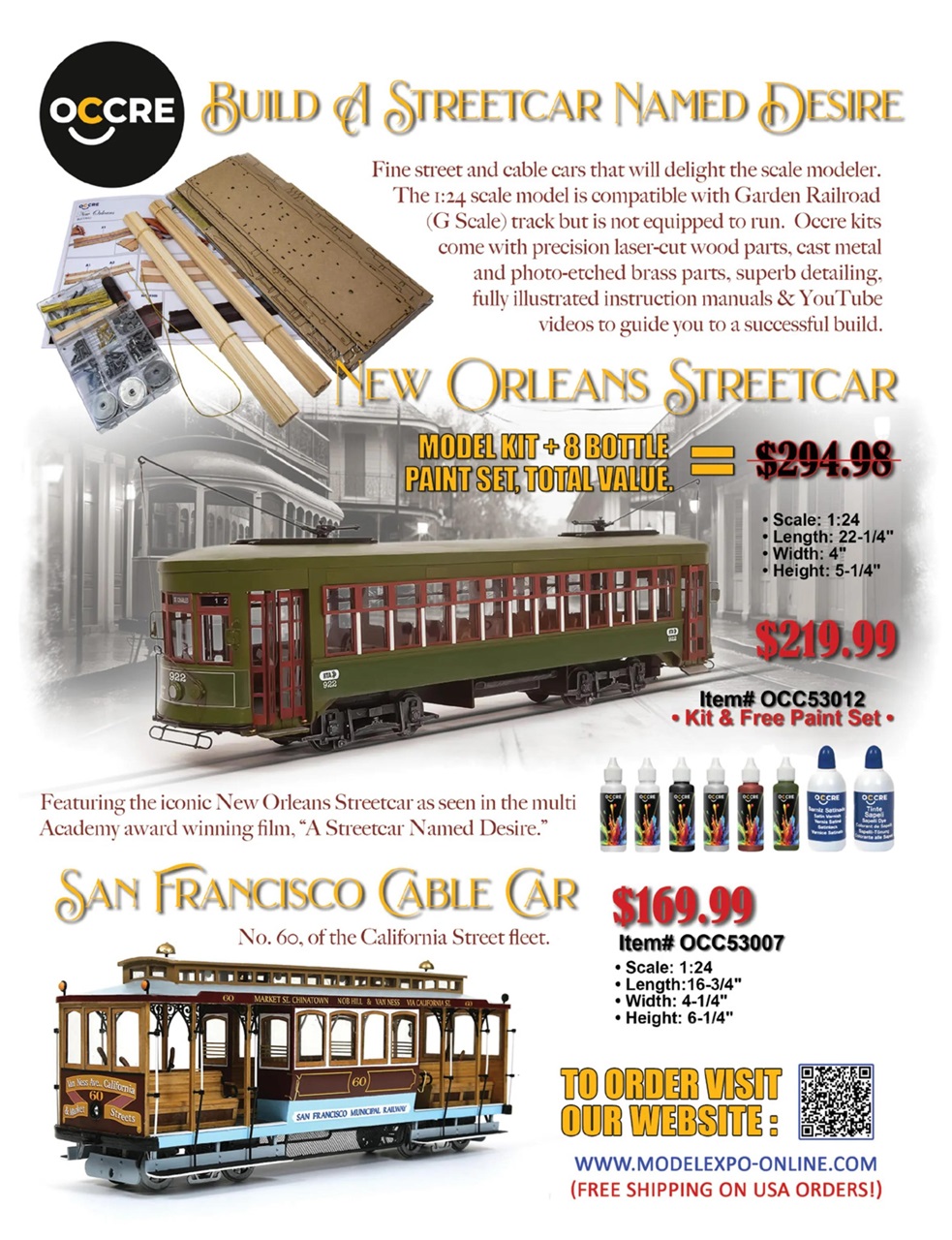 FineScale Modeler Preview Pages