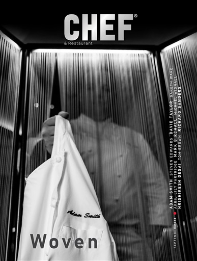 Chef & Restaurant Magazine issue 