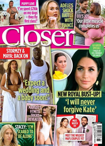 Closer issue 1073