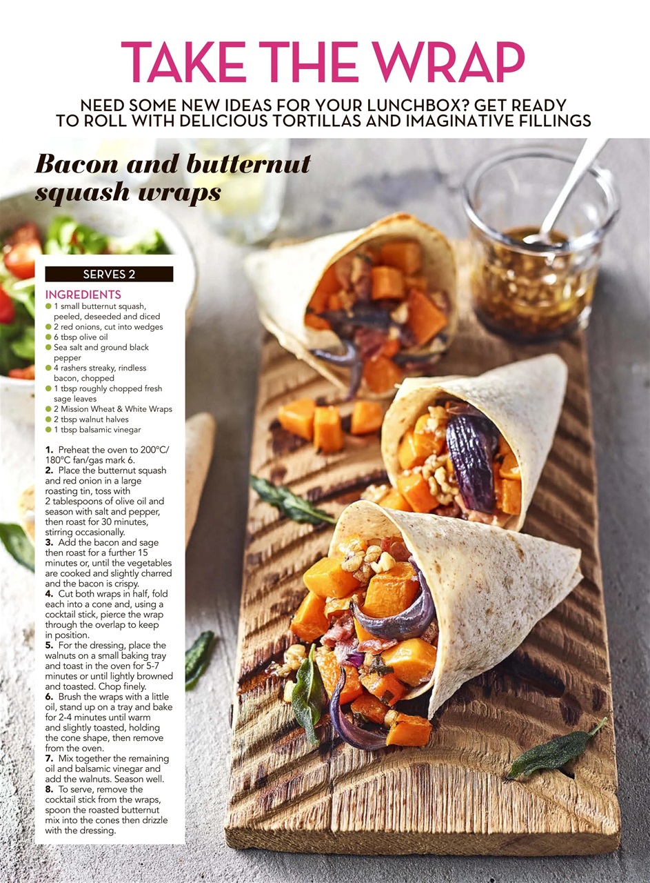 OK! Magazine Preview Pages