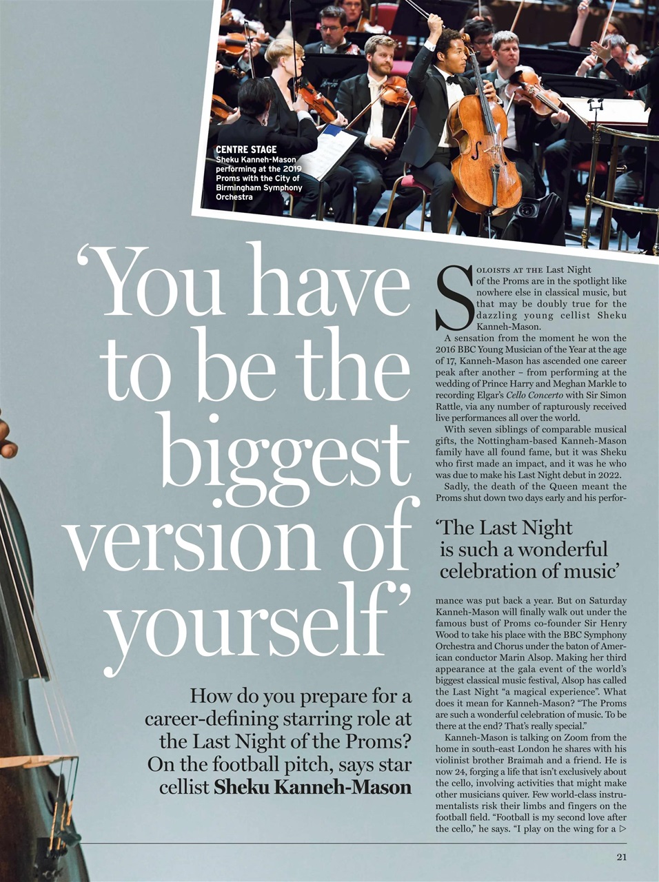 Radio Times Preview Pages