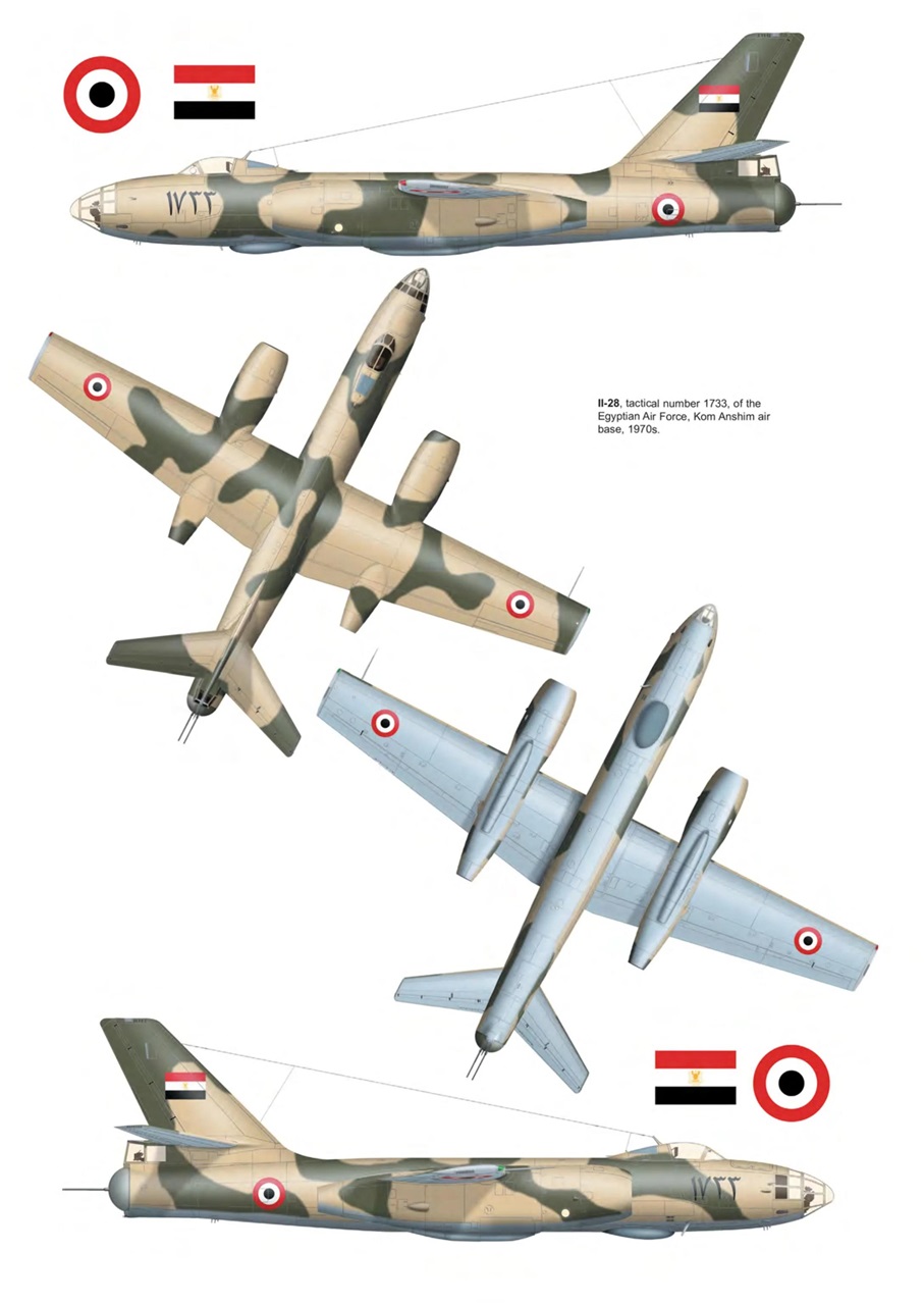 Warpaint Preview Pages