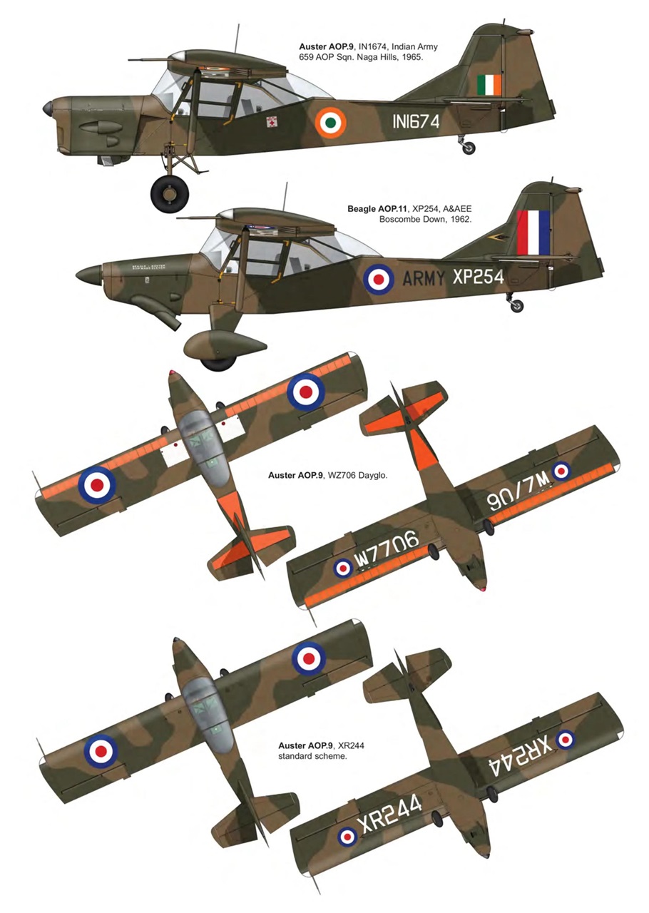 Warpaint Preview Pages