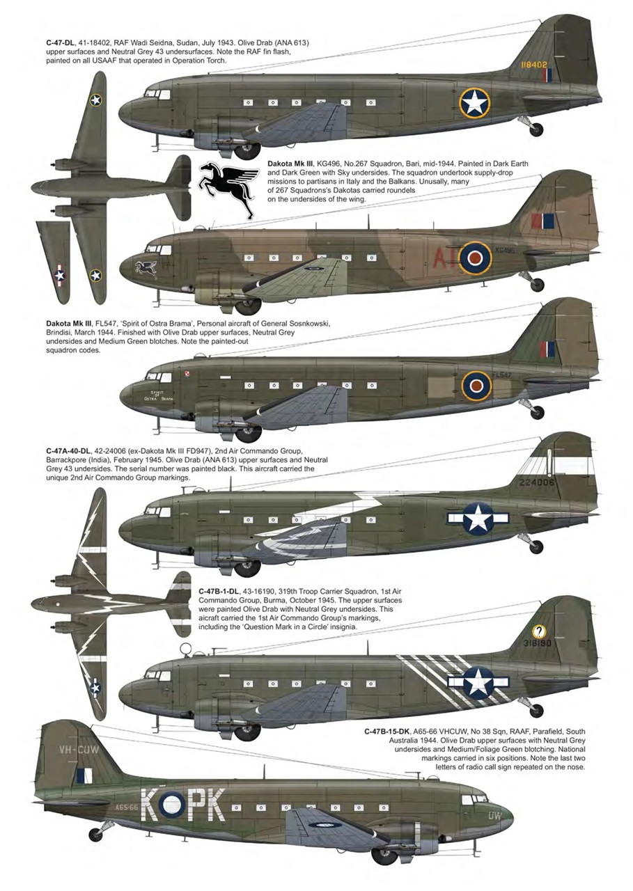Warpaint Preview Pages