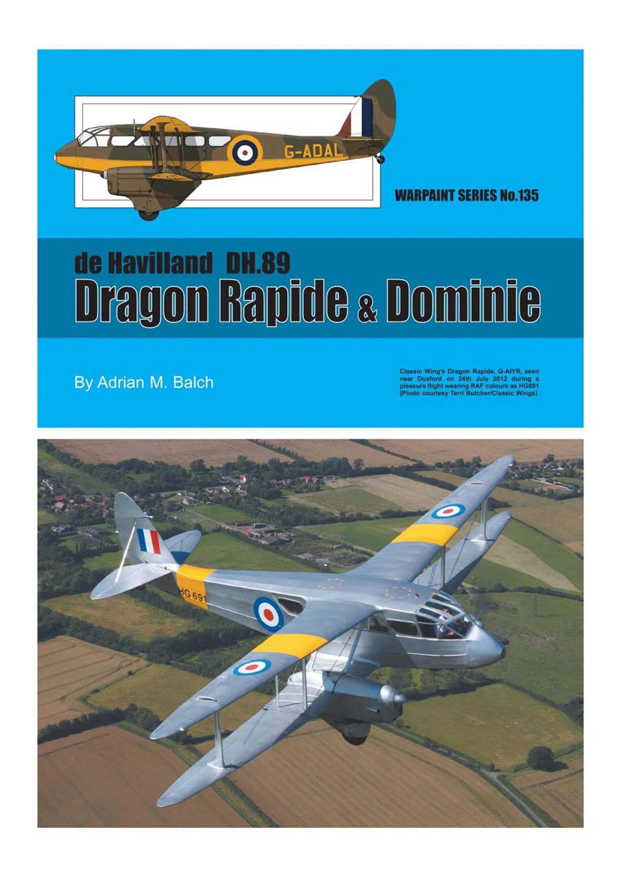 Warpaint Preview Pages