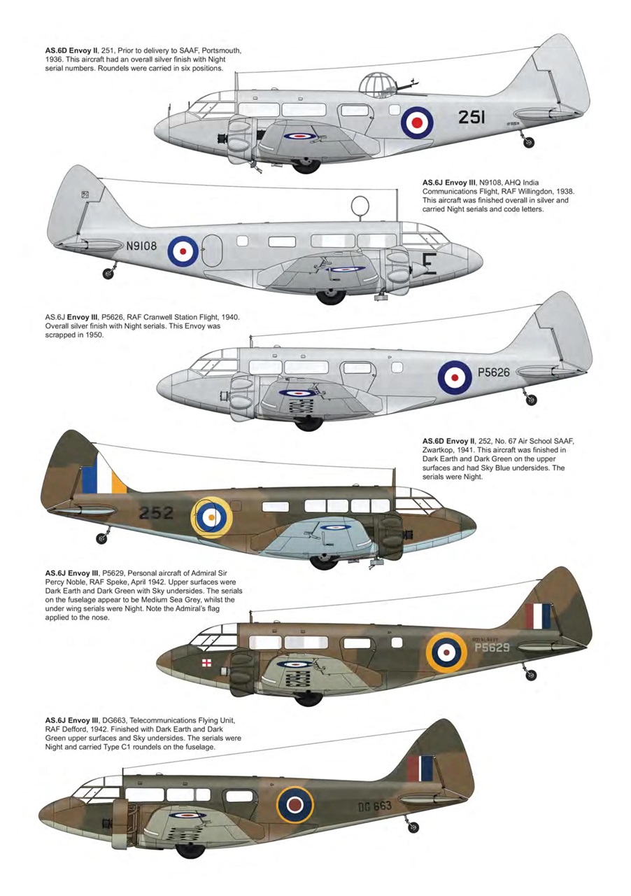 Warpaint Preview Pages