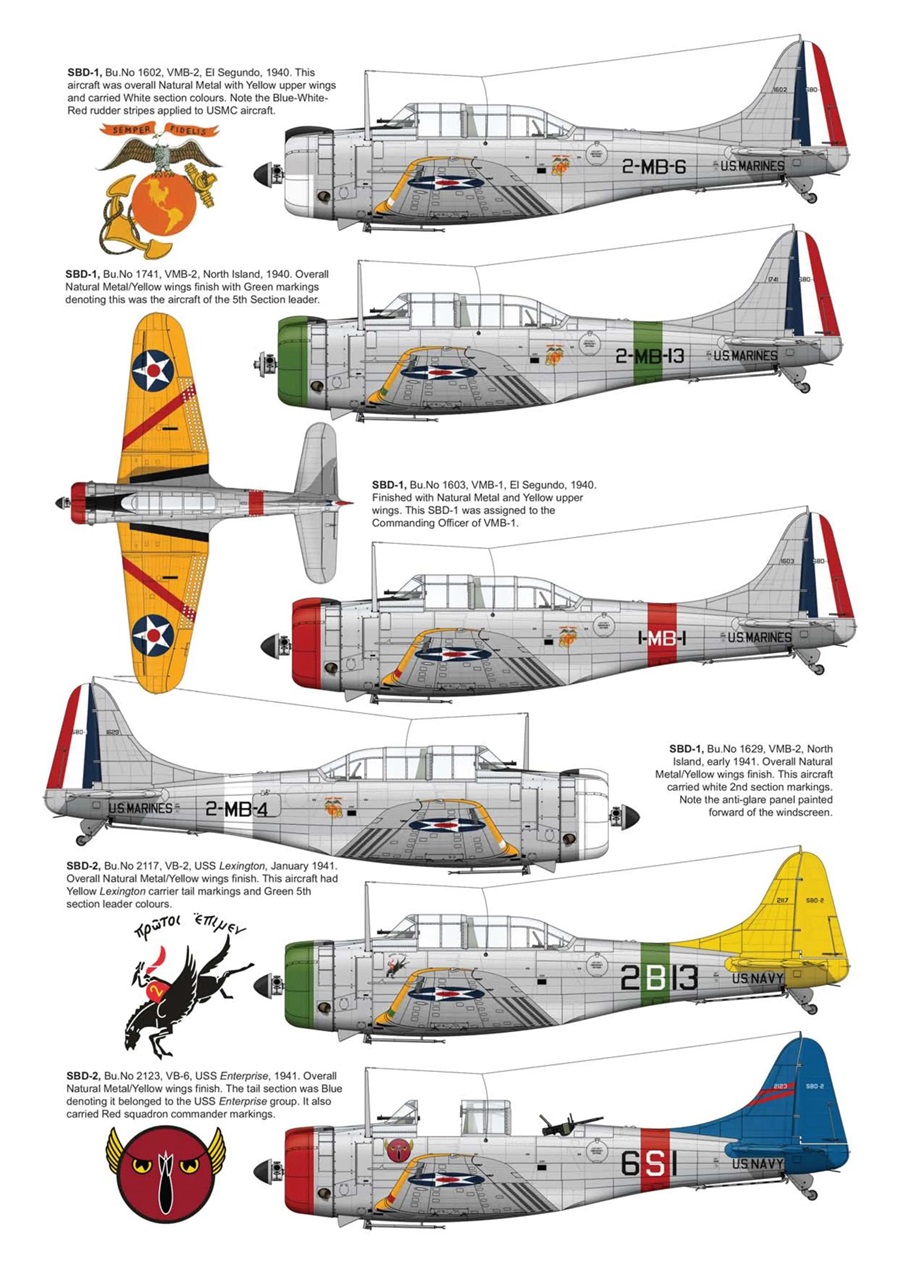 Warpaint Preview Pages