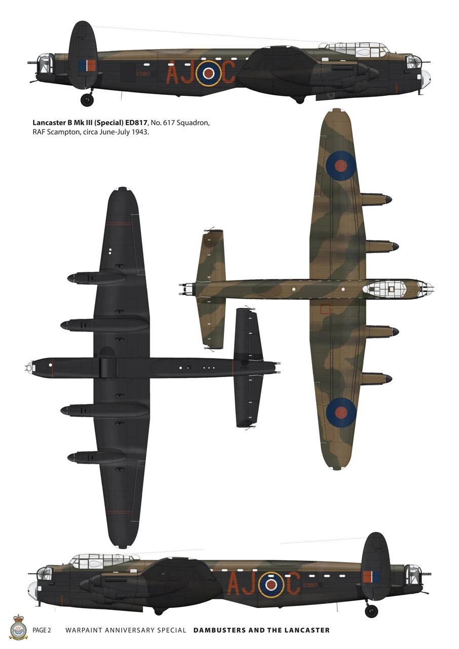 Warpaint Preview Pages