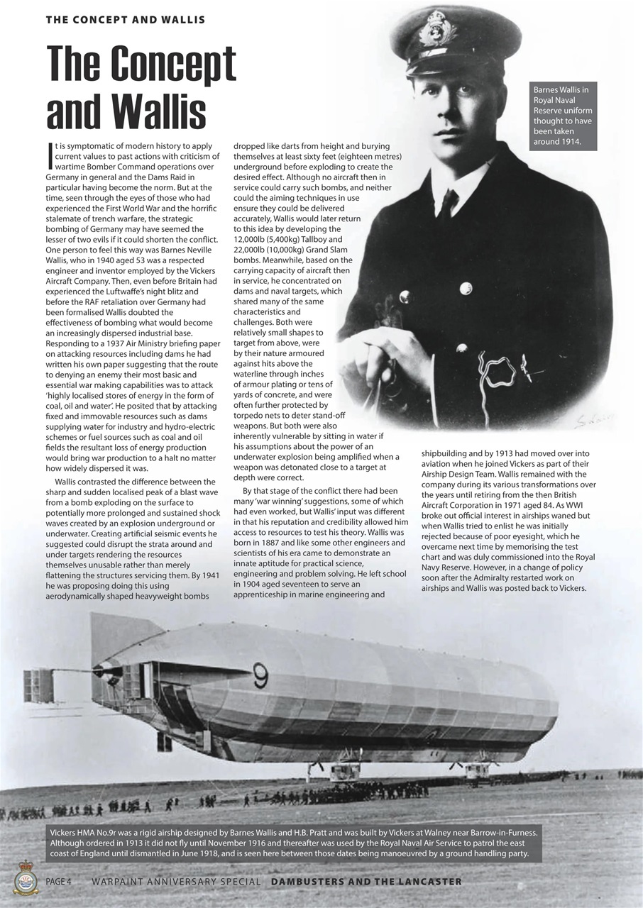 Warpaint Preview Pages